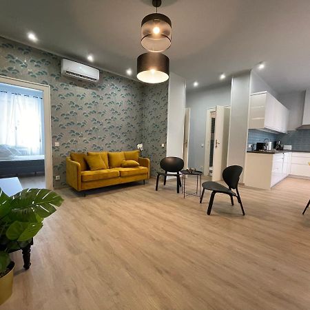 Astoria Downtown Superior Apartment บูดาเปสต์ ภายนอก รูปภาพ