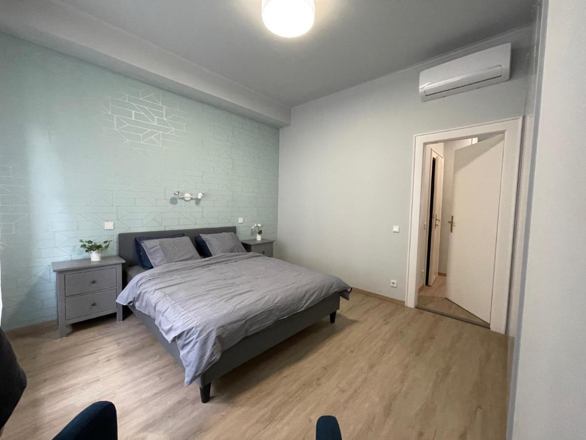 Astoria Downtown Superior Apartment บูดาเปสต์ ภายนอก รูปภาพ