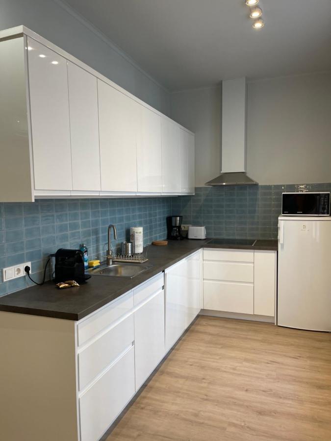 Astoria Downtown Superior Apartment บูดาเปสต์ ภายนอก รูปภาพ